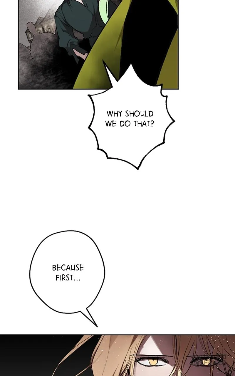The Dark Lord's Confession Chapter 49 page 51 - 