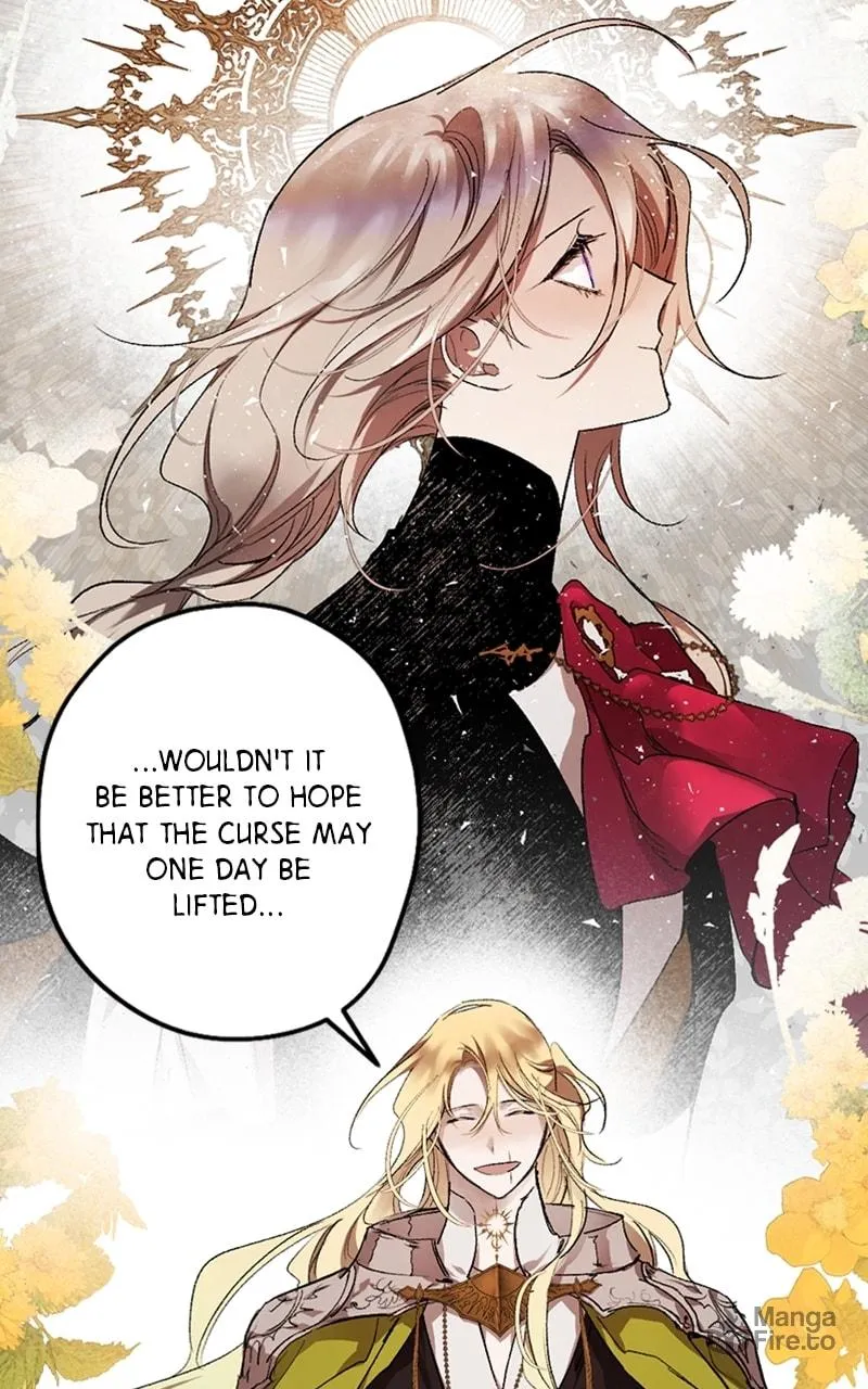 The Dark Lord's Confession Chapter 49 page 54 - 