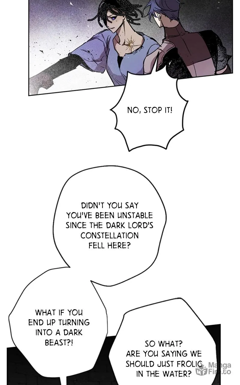 The Dark Lord's Confession Chapter 49 page 60 - 