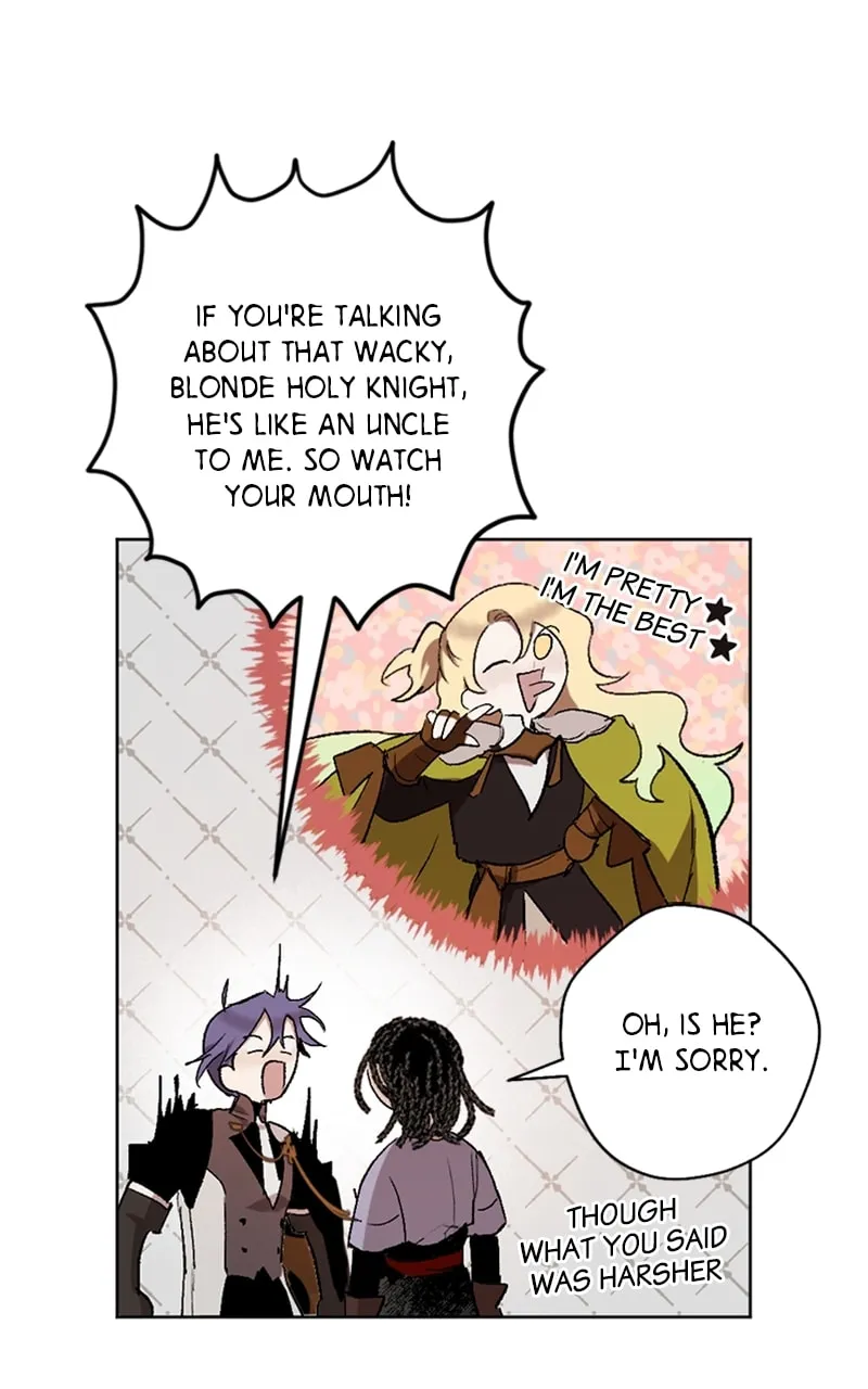 The Dark Lord's Confession Chapter 49 page 7 - 