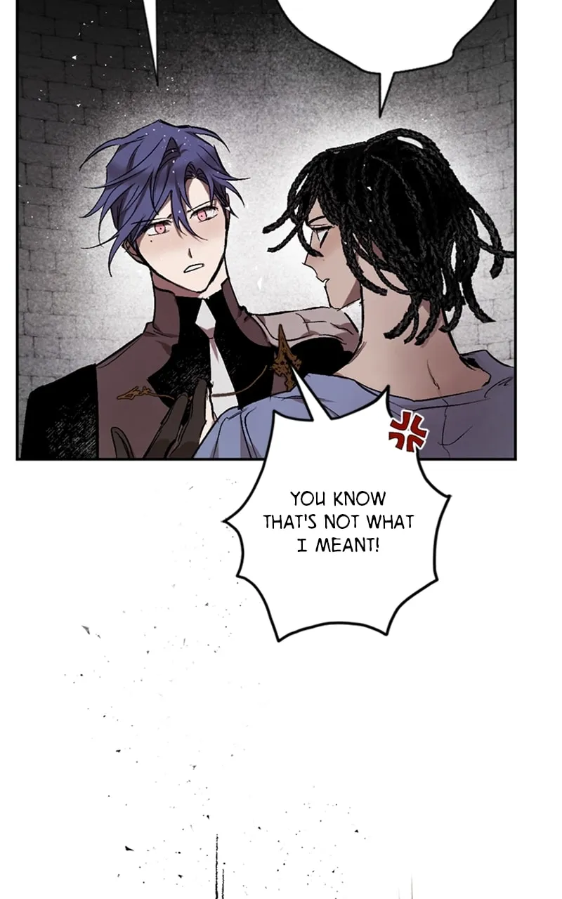 The Dark Lord's Confession Chapter 49 page 61 - 