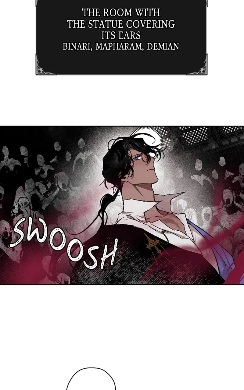 The Dark Lord's Confession Chapter 49 page 76 - 