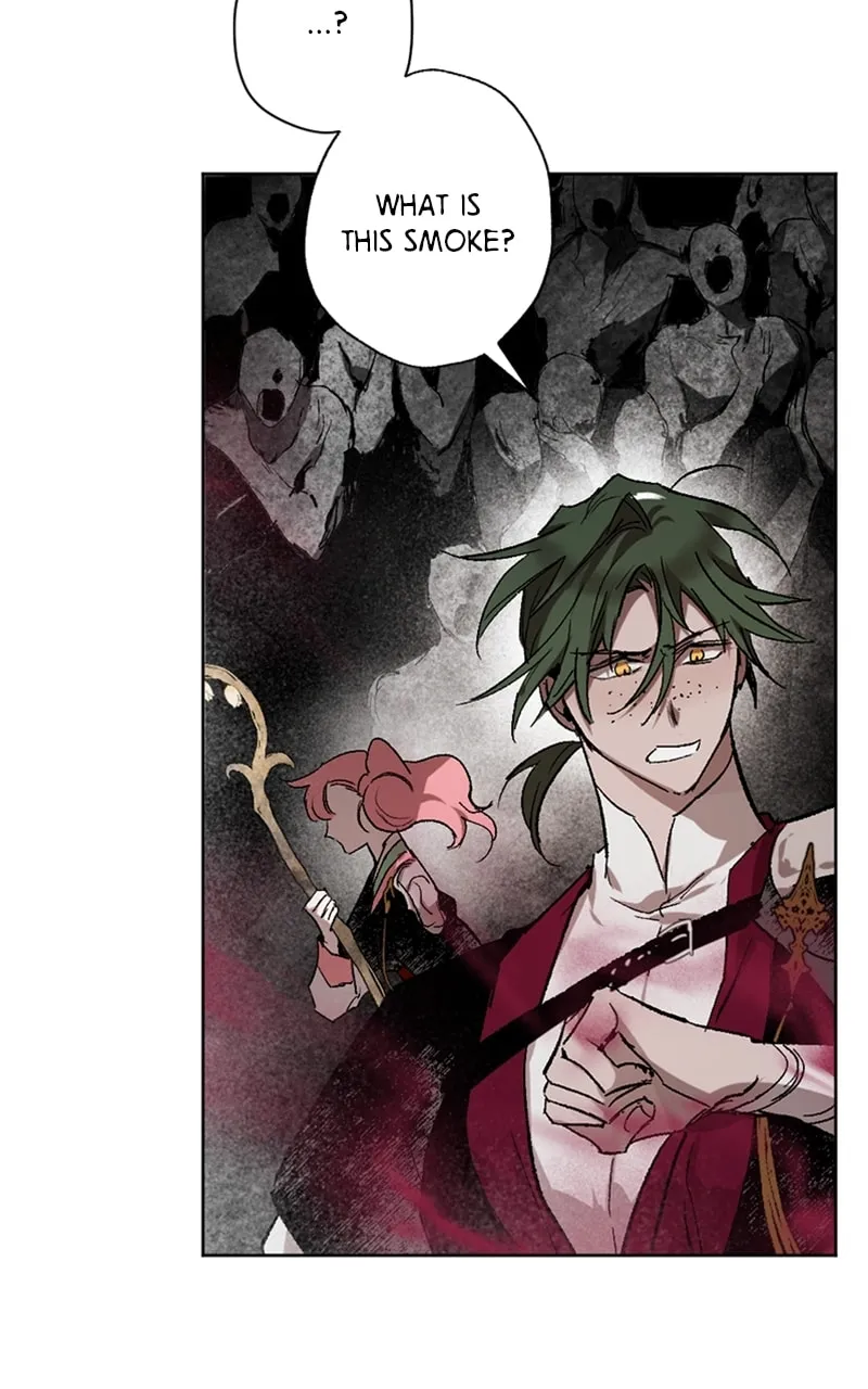 The Dark Lord's Confession Chapter 49 page 77 - 