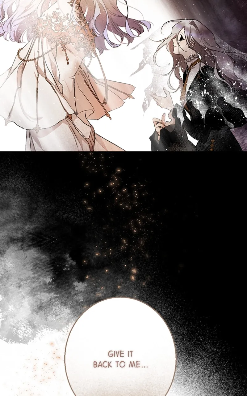 The Dark Lord's Confession Chapter 50 page 101 - 