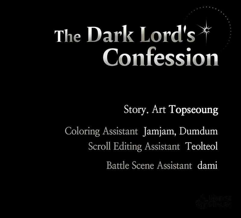 The Dark Lord's Confession Chapter 50 page 114 - 