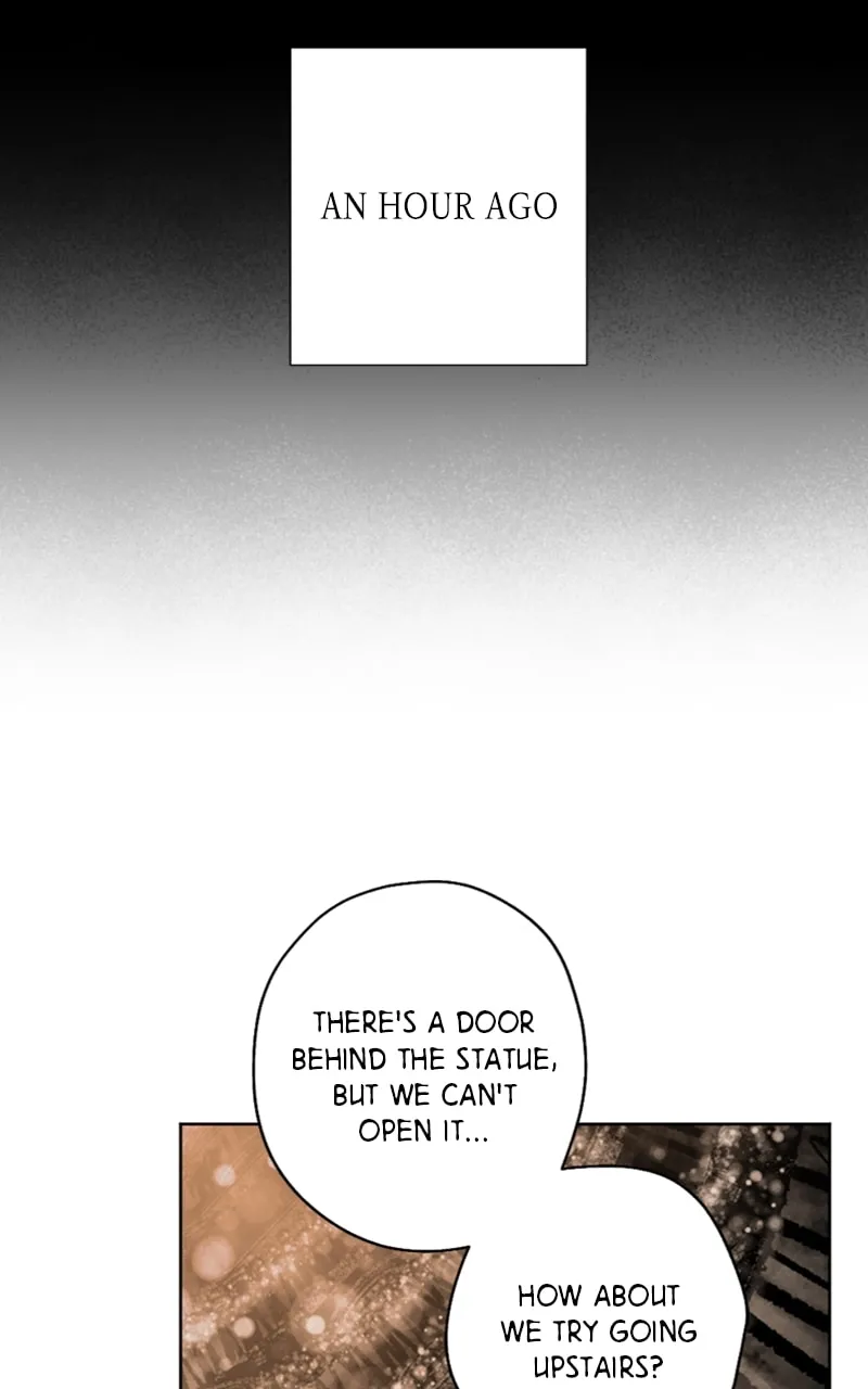 The Dark Lord's Confession Chapter 50 page 13 - 
