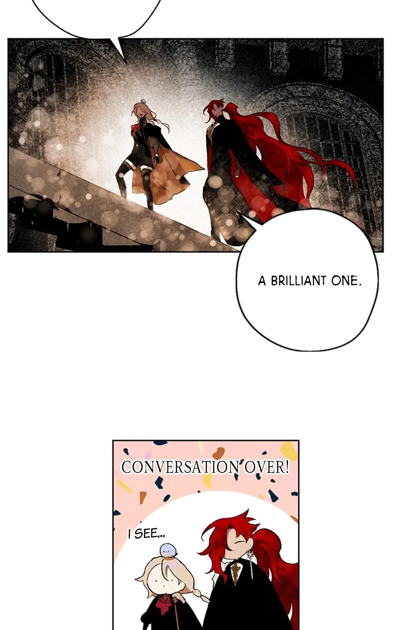The Dark Lord's Confession Chapter 50 page 17 - 