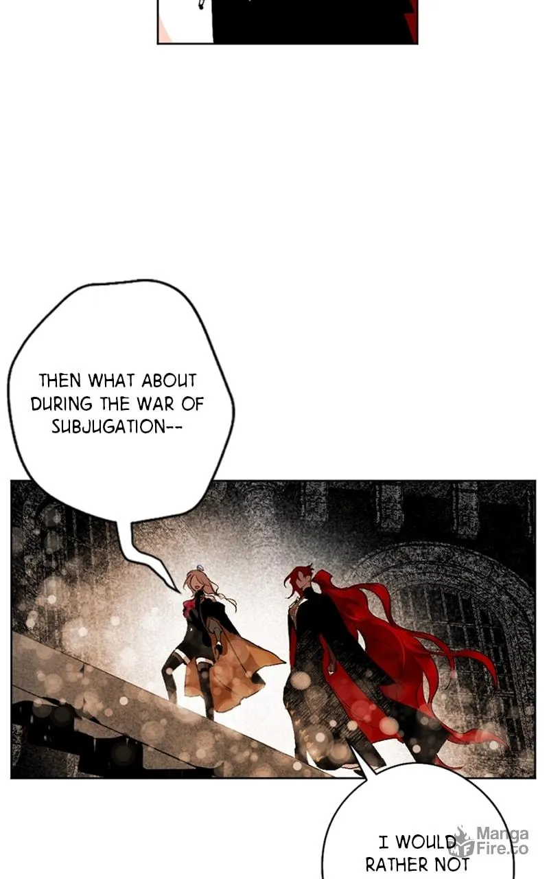 The Dark Lord's Confession Chapter 50 page 18 - 