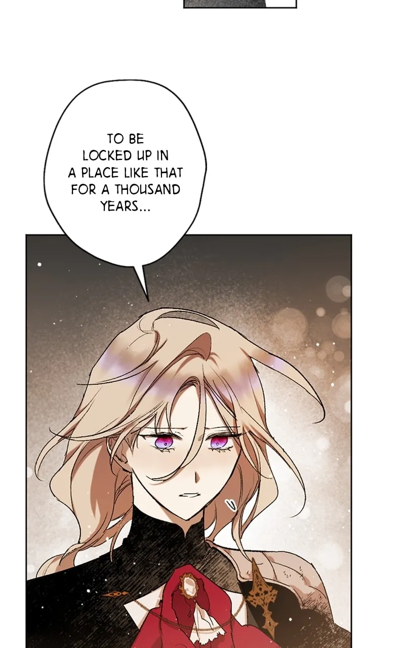 The Dark Lord's Confession Chapter 50 page 22 - 