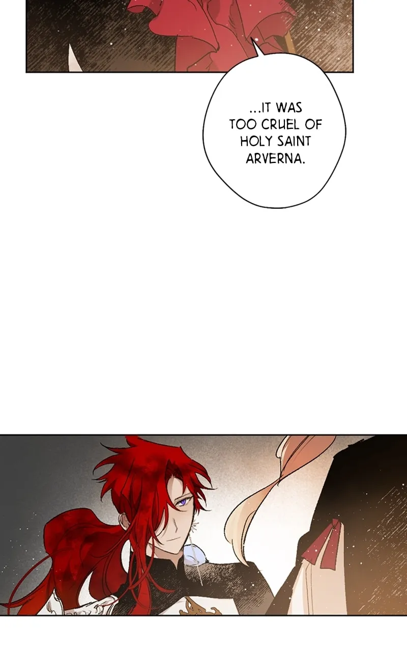 The Dark Lord's Confession Chapter 50 page 23 - 
