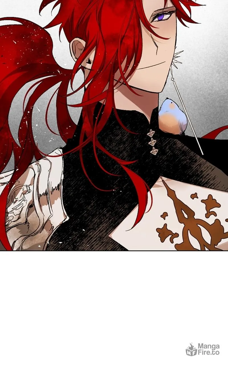 The Dark Lord's Confession Chapter 50 page 25 - 