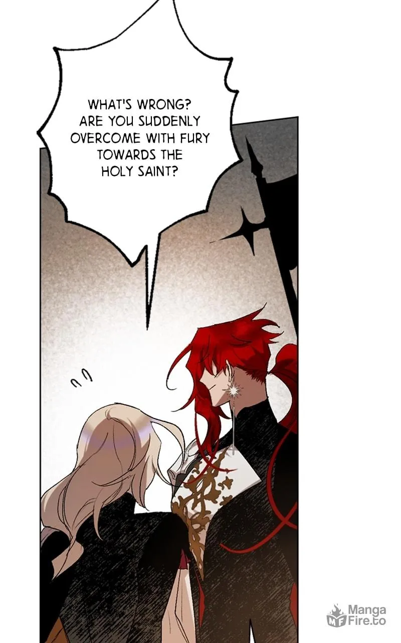 The Dark Lord's Confession Chapter 50 page 27 - 