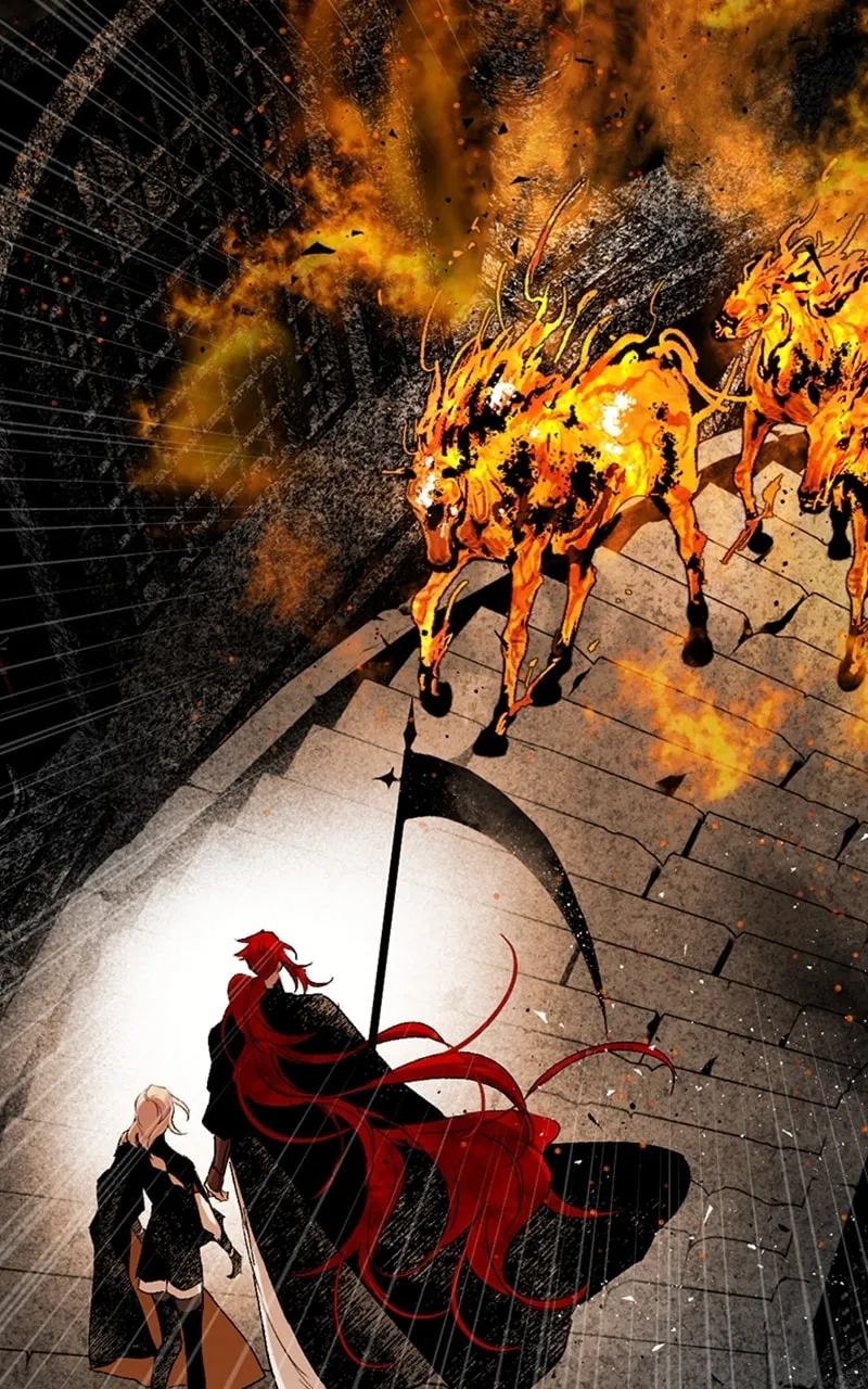 The Dark Lord's Confession Chapter 50 page 29 - 