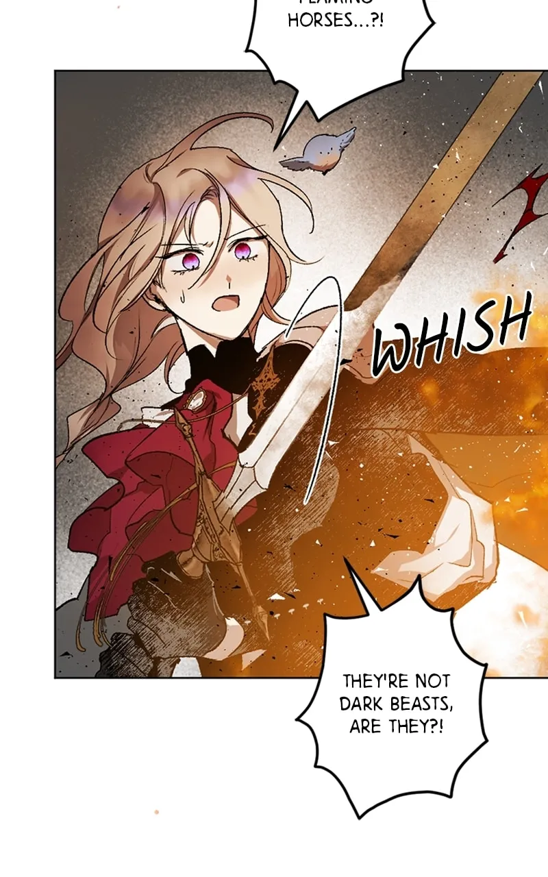 The Dark Lord's Confession Chapter 50 page 32 - 
