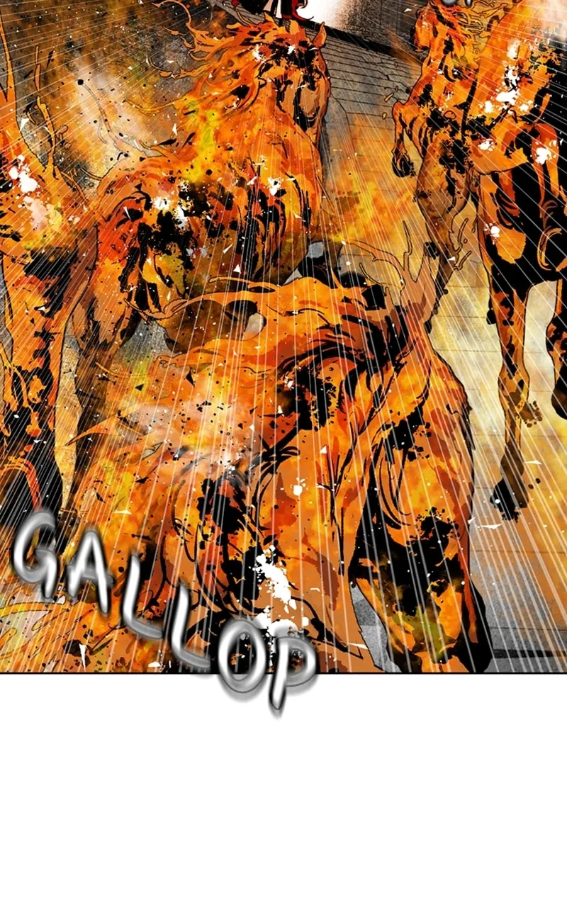 The Dark Lord's Confession Chapter 50 page 38 - 