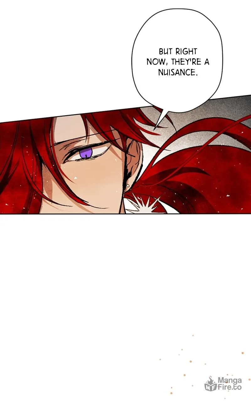The Dark Lord's Confession Chapter 50 page 39 - 