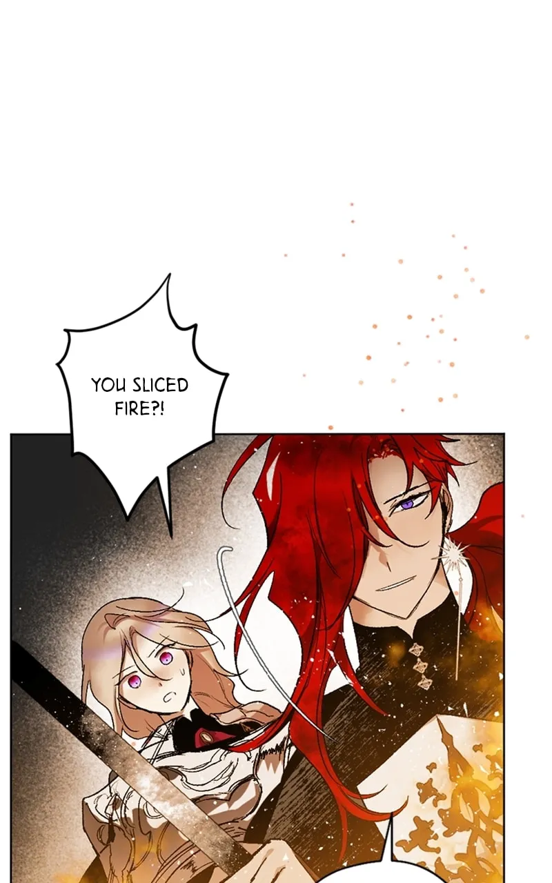 The Dark Lord's Confession Chapter 50 page 44 - 