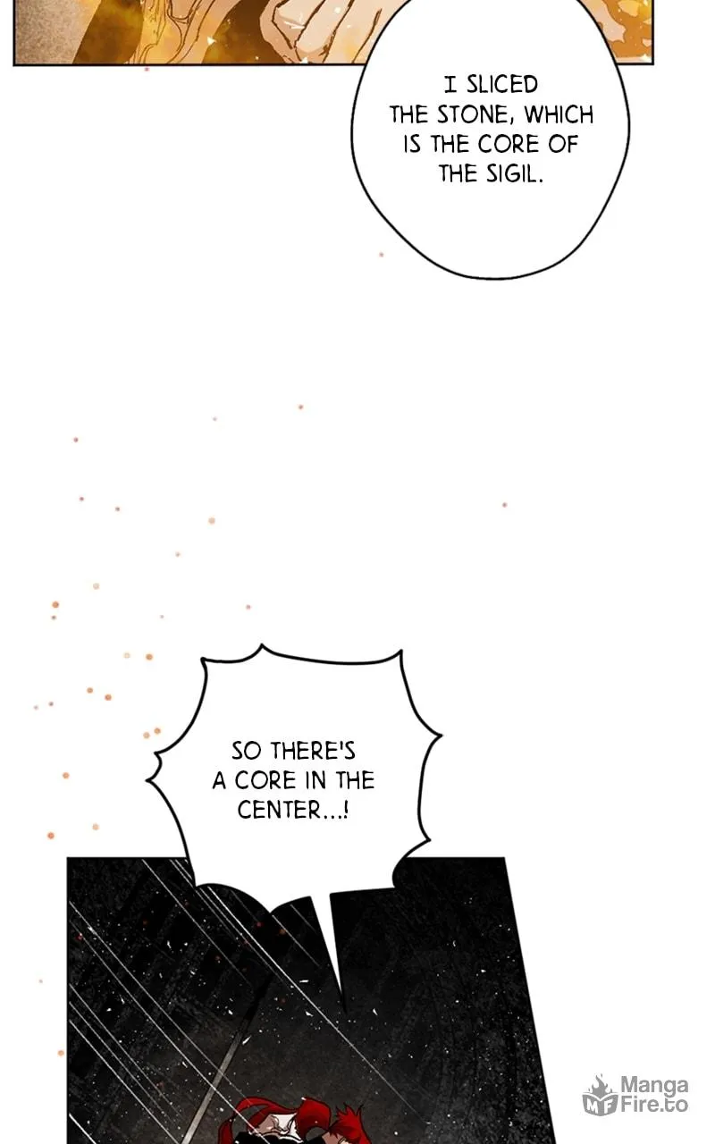 The Dark Lord's Confession Chapter 50 page 45 - 
