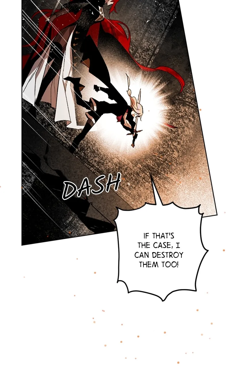 The Dark Lord's Confession Chapter 50 page 46 - 
