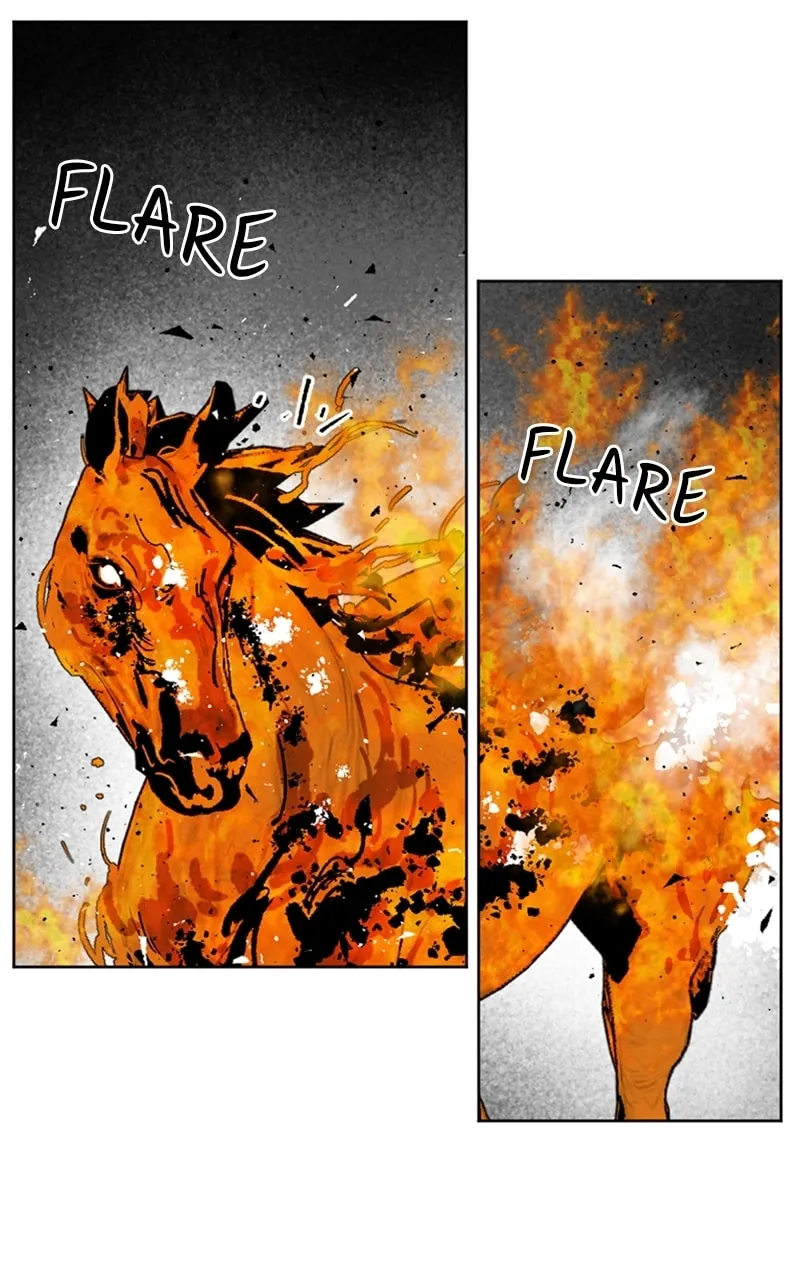 The Dark Lord's Confession Chapter 50 page 53 - 