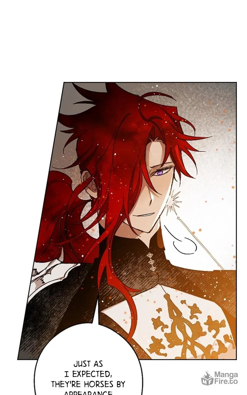 The Dark Lord's Confession Chapter 50 page 55 - 