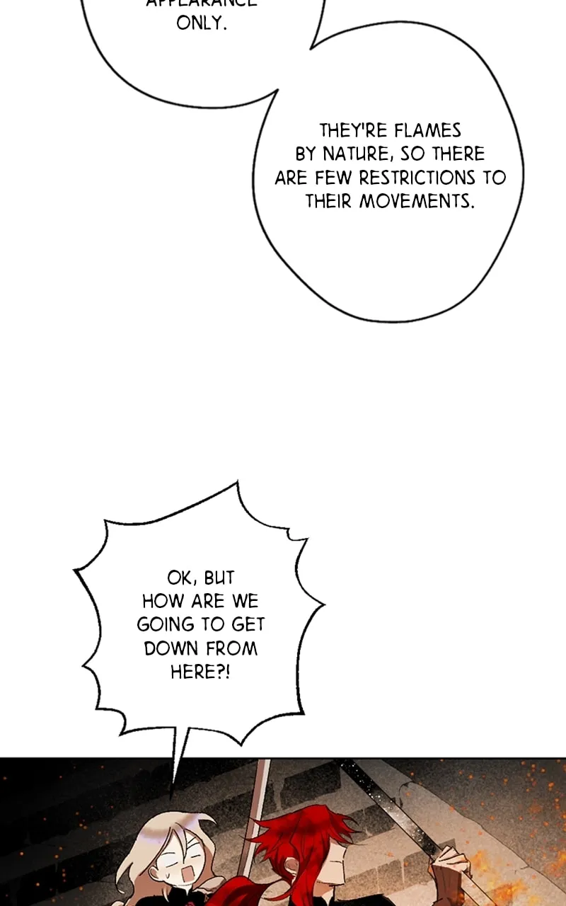 The Dark Lord's Confession Chapter 50 page 56 - 