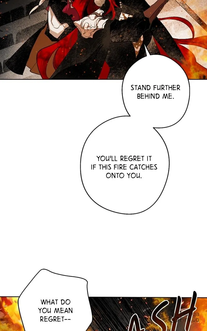The Dark Lord's Confession Chapter 50 page 57 - 