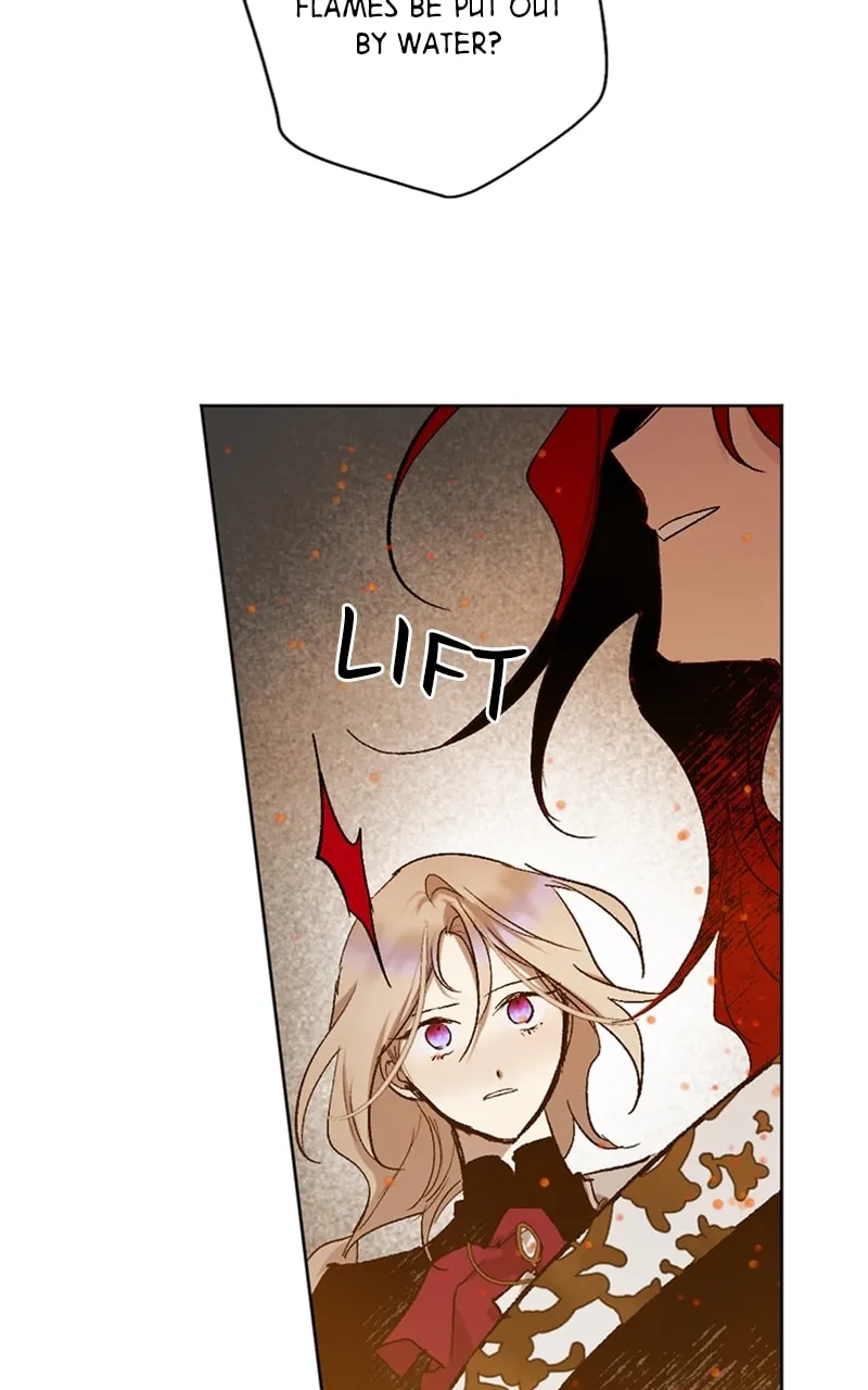 The Dark Lord's Confession Chapter 50 page 59 - 