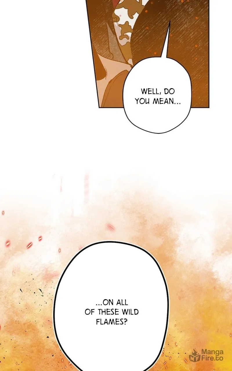 The Dark Lord's Confession Chapter 50 page 60 - 