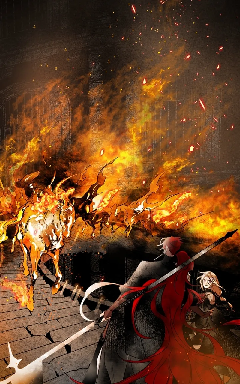 The Dark Lord's Confession Chapter 50 page 7 - 