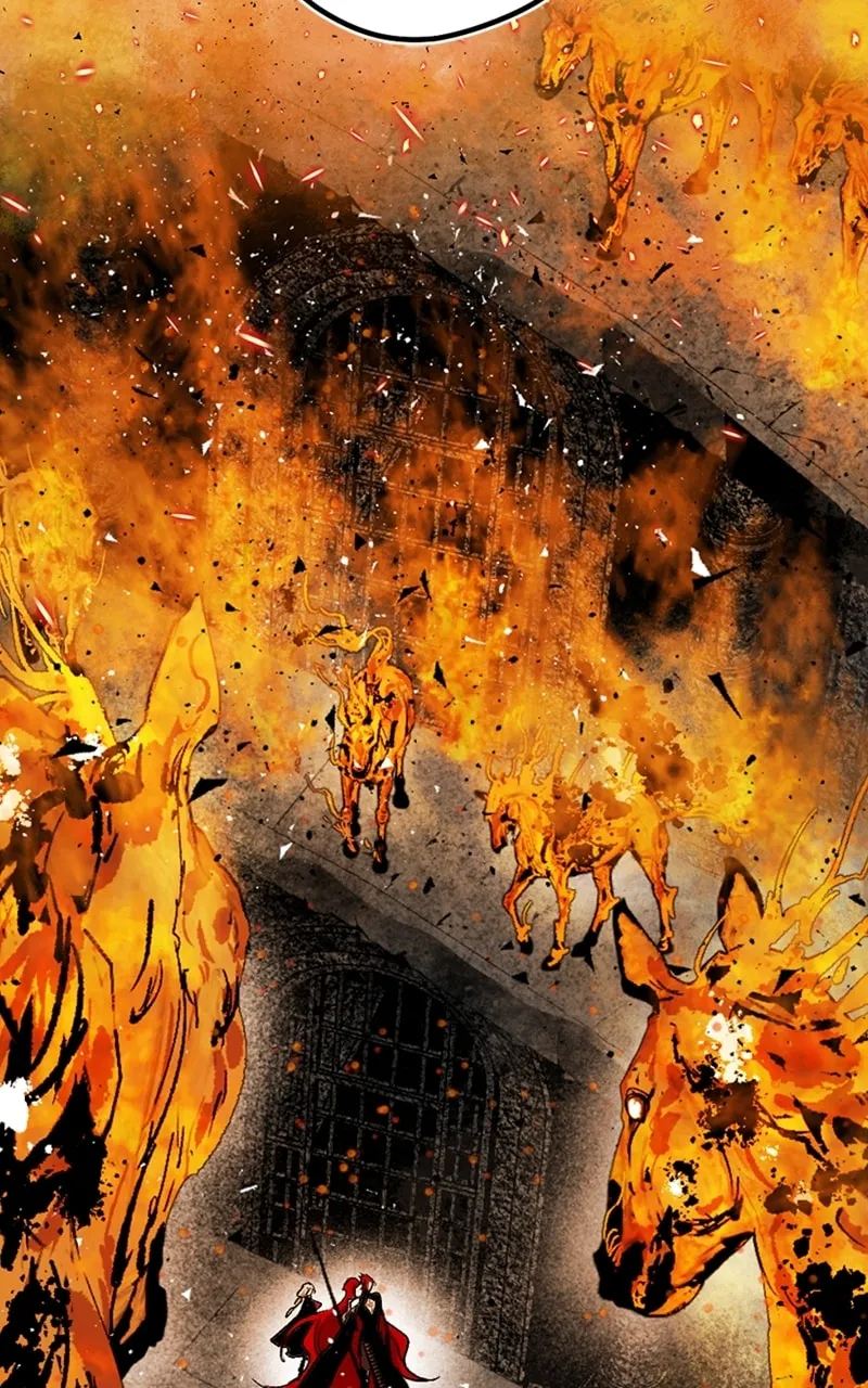 The Dark Lord's Confession Chapter 50 page 61 - 