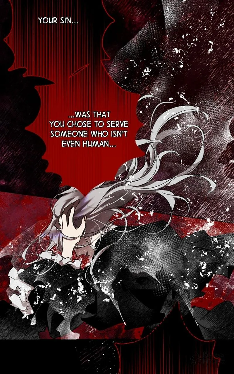 The Dark Lord's Confession Chapter 50 page 85 - 