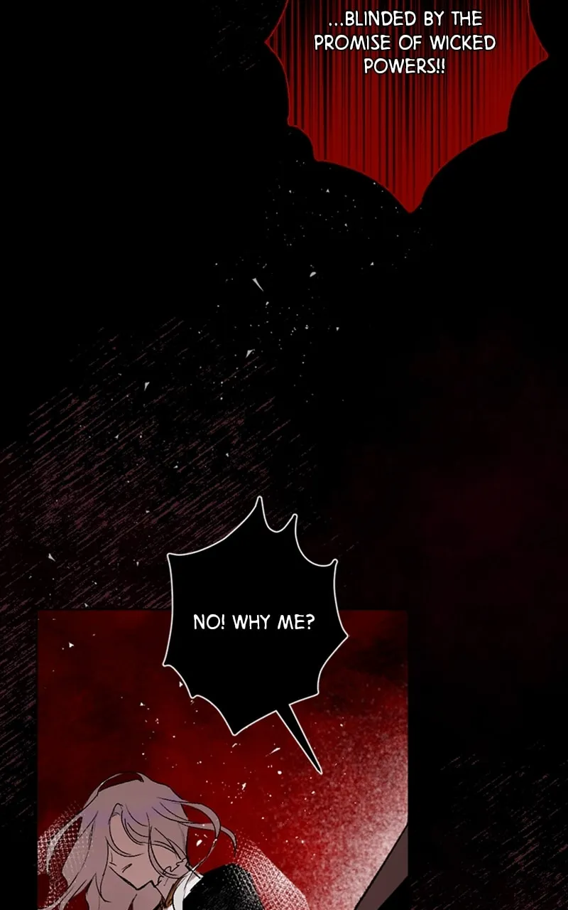 The Dark Lord's Confession Chapter 50 page 86 - 