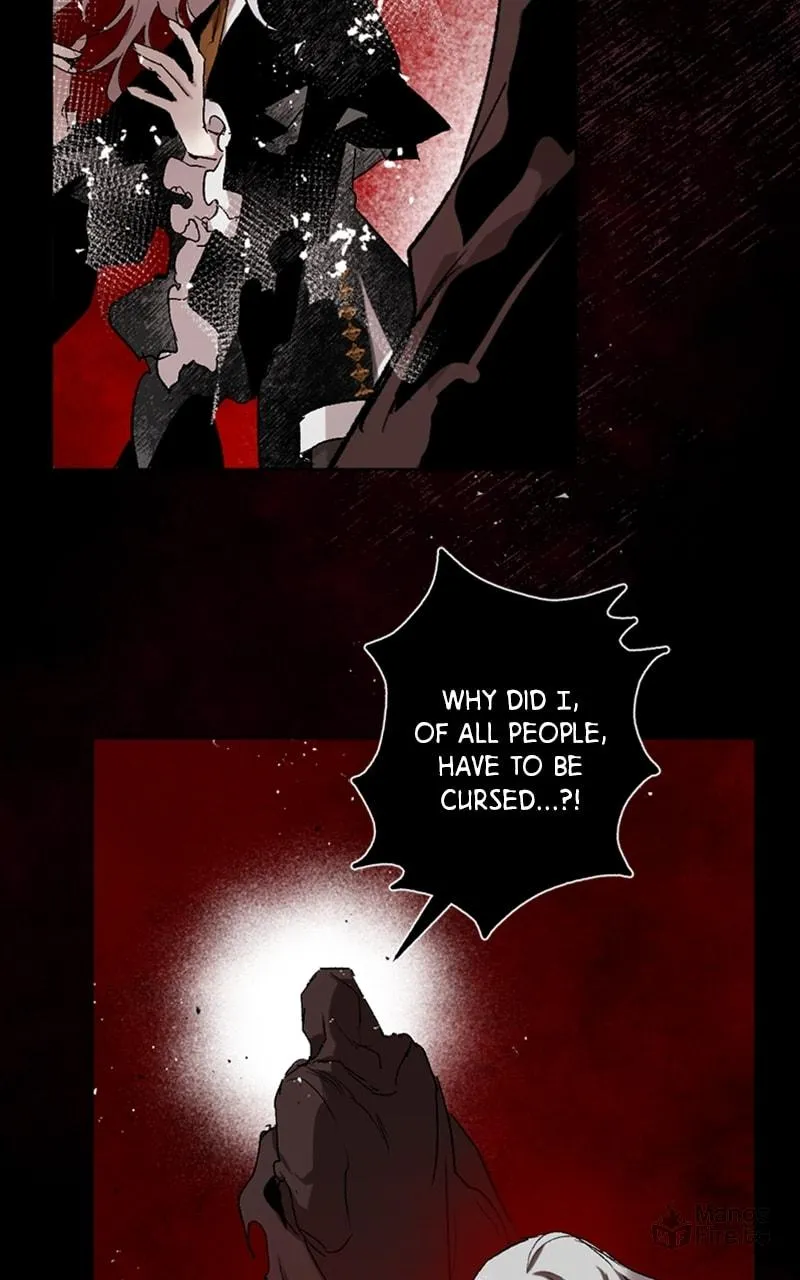 The Dark Lord's Confession Chapter 50 page 87 - 