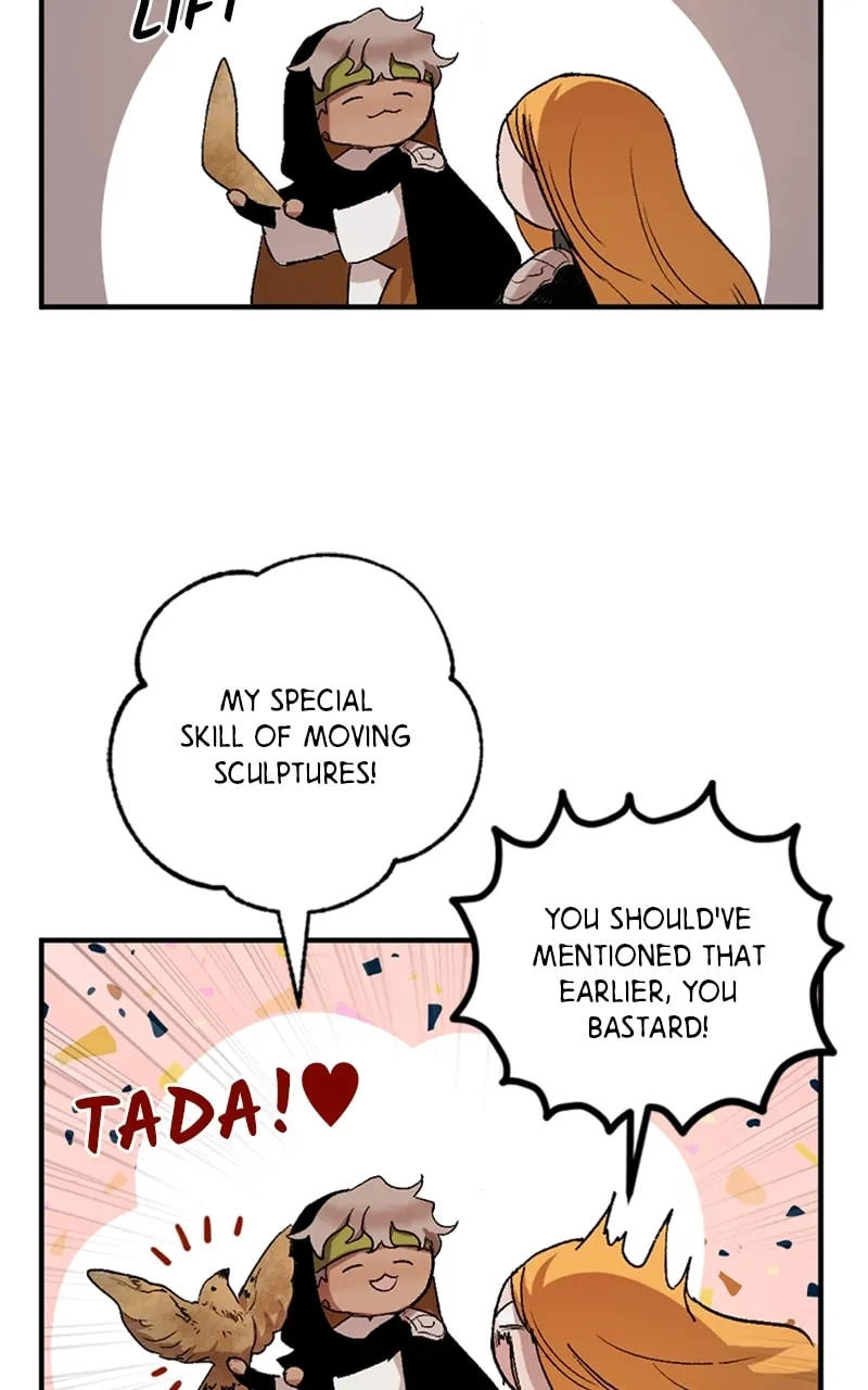 The Dark Lord's Confession Chapter 51 page 104 - 