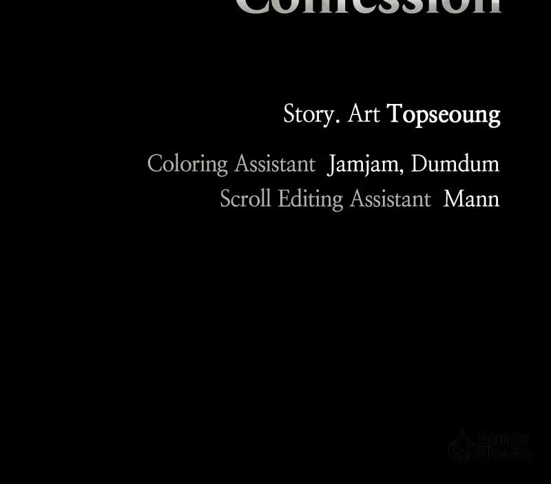 The Dark Lord's Confession Chapter 51 page 132 - 