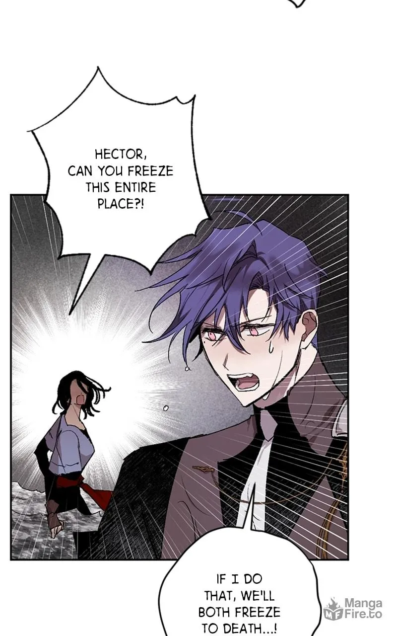 The Dark Lord's Confession Chapter 51 page 21 - 