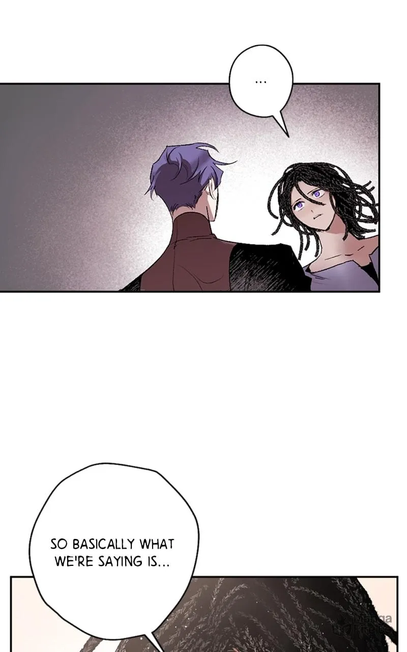The Dark Lord's Confession Chapter 51 page 30 - 