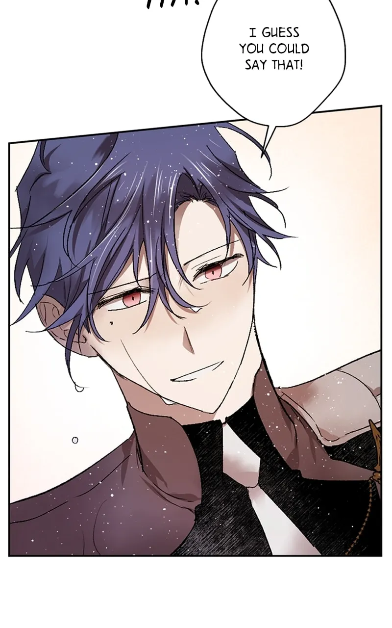 The Dark Lord's Confession Chapter 51 page 32 - 