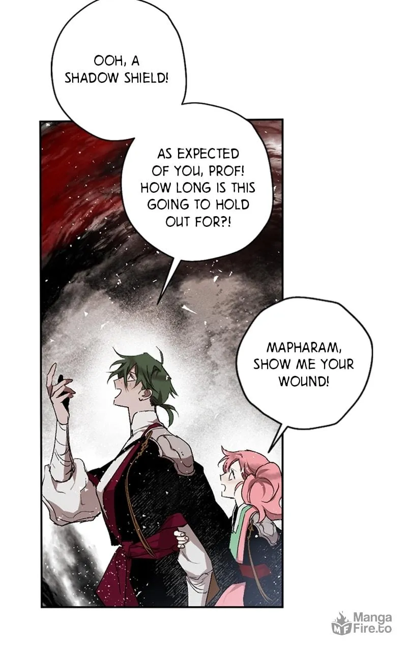 The Dark Lord's Confession Chapter 51 page 40 - 