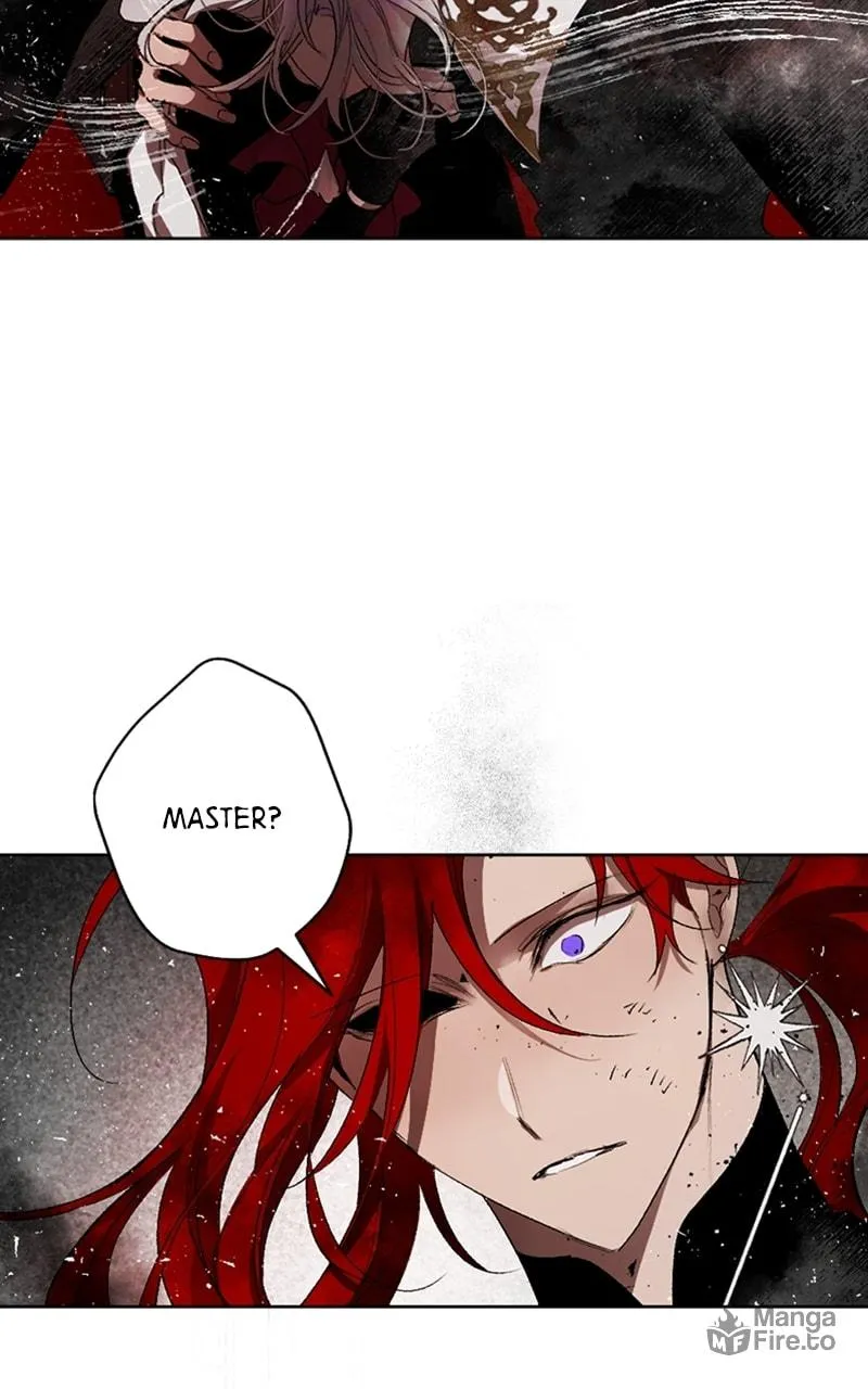 The Dark Lord's Confession Chapter 51 page 5 - 
