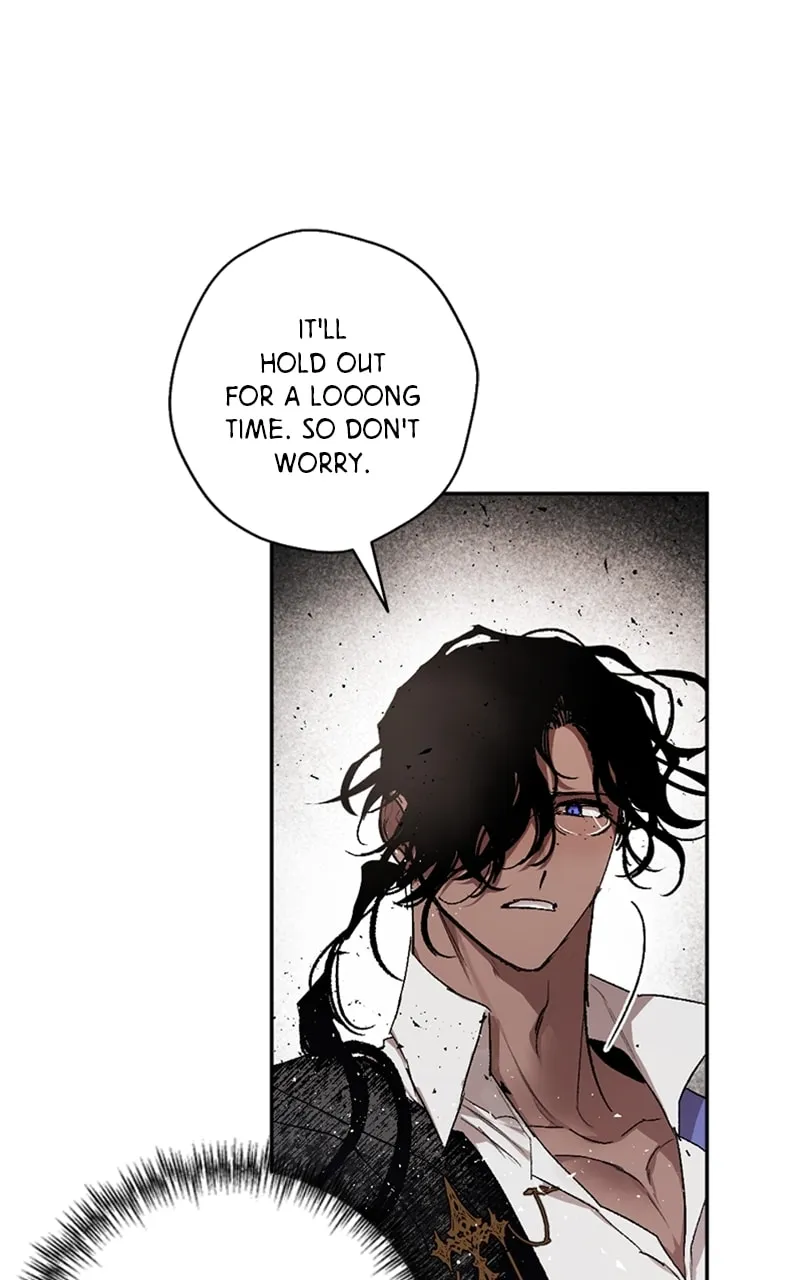 The Dark Lord's Confession Chapter 51 page 41 - 