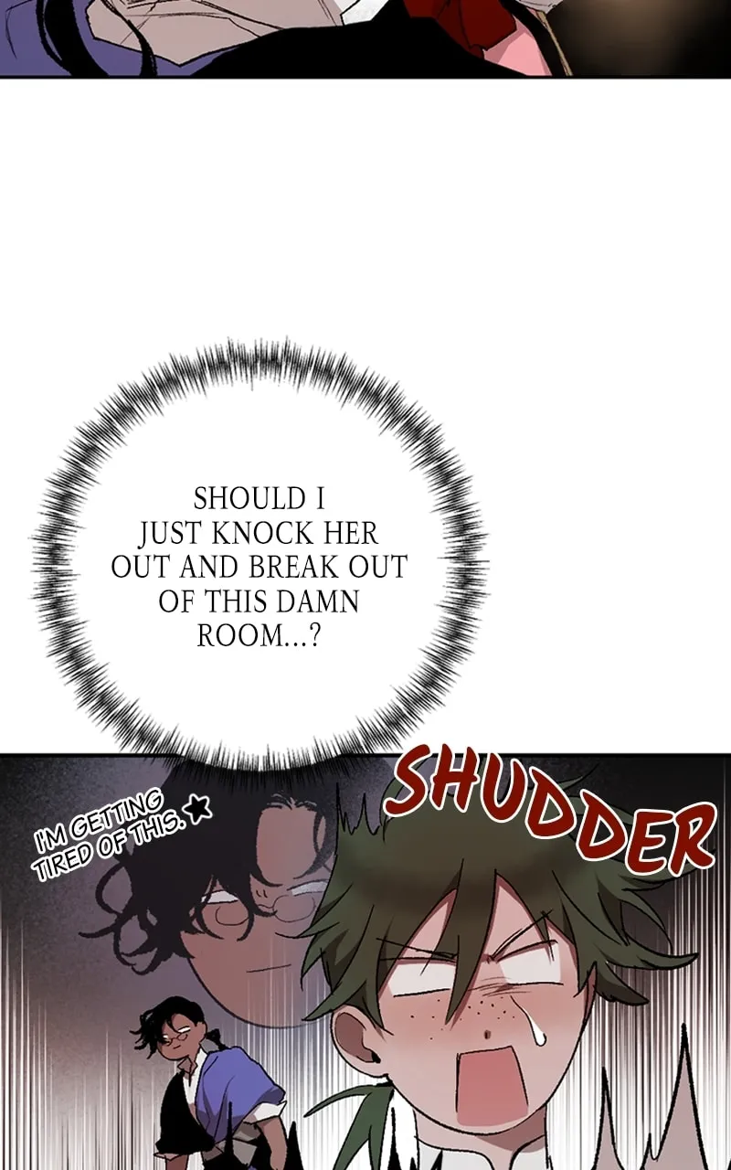 The Dark Lord's Confession Chapter 51 page 43 - 