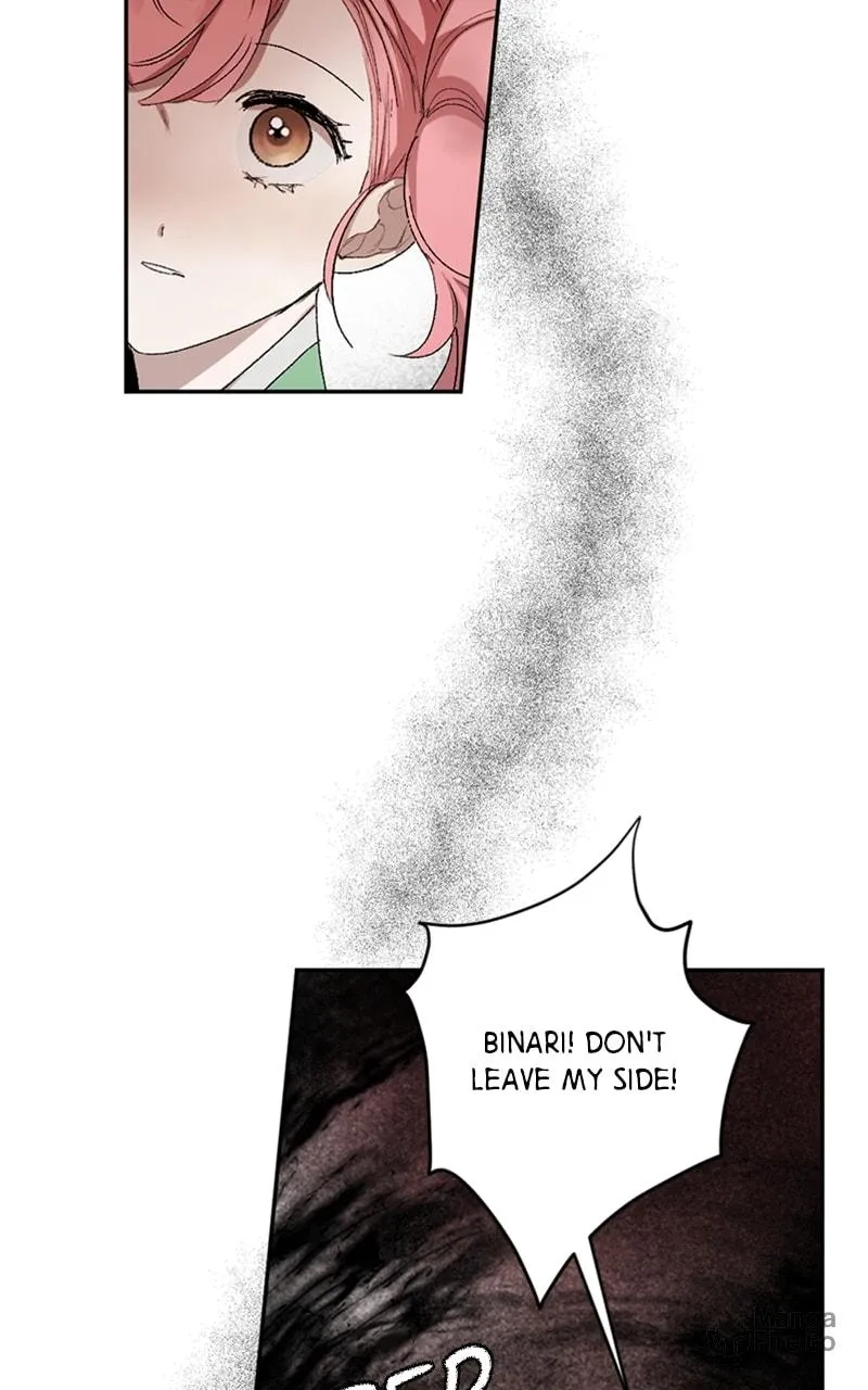 The Dark Lord's Confession Chapter 51 page 45 - 