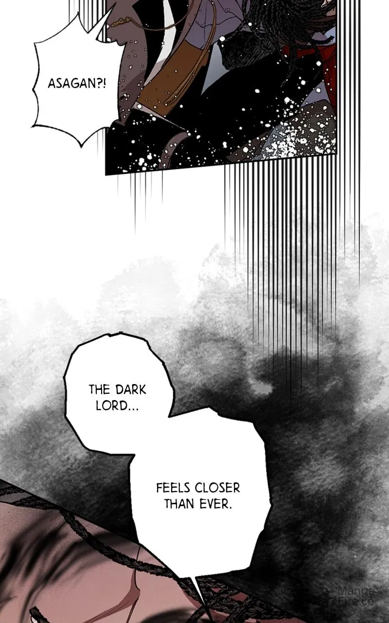 The Dark Lord's Confession Chapter 51 page 84 - 