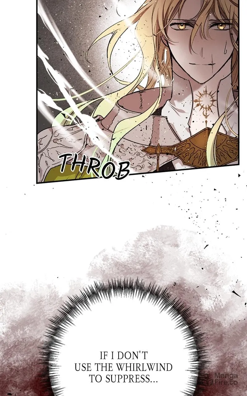 The Dark Lord's Confession Chapter 51 page 95 - 