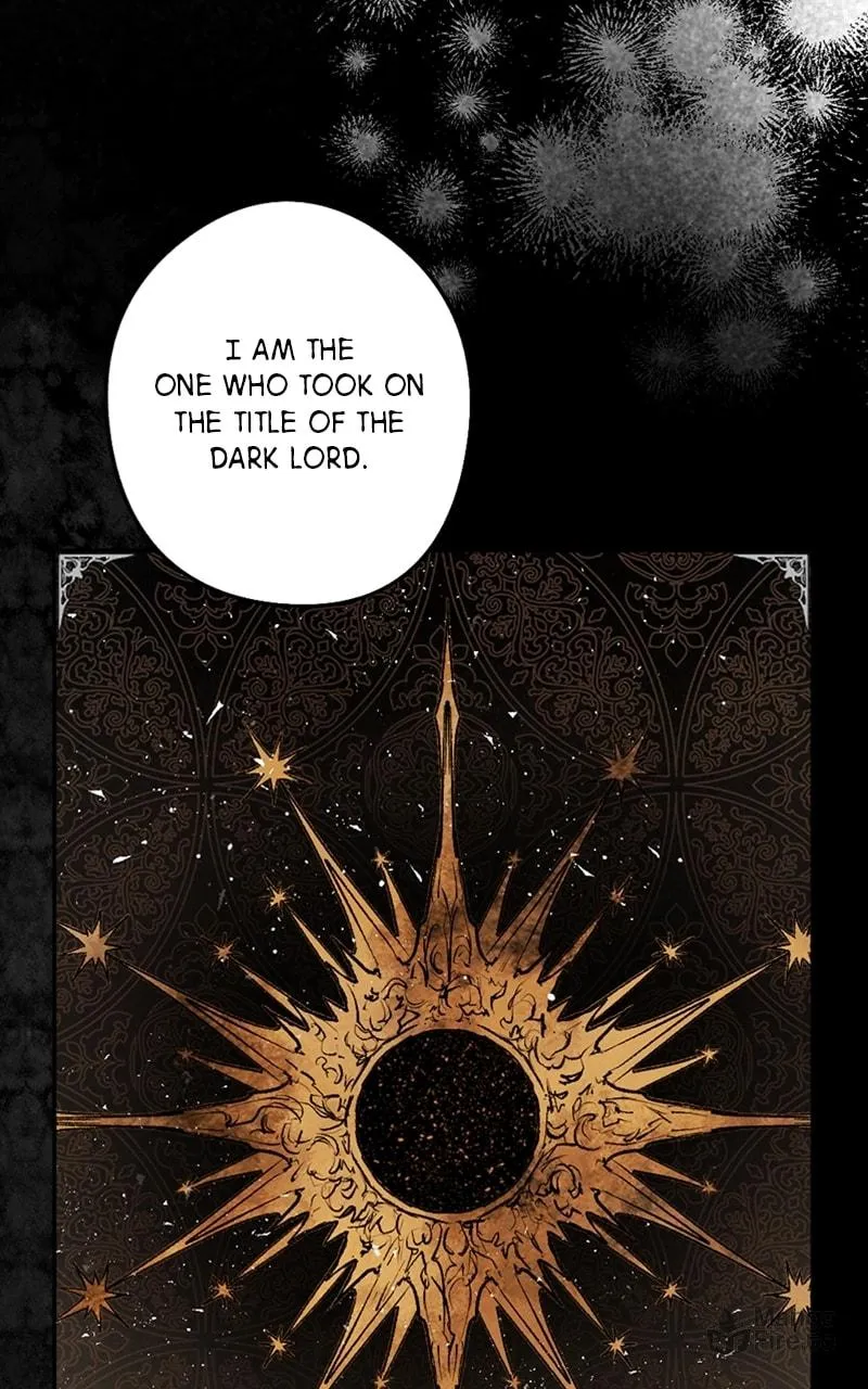 The Dark Lord's Confession Chapter 52 page 21 - 