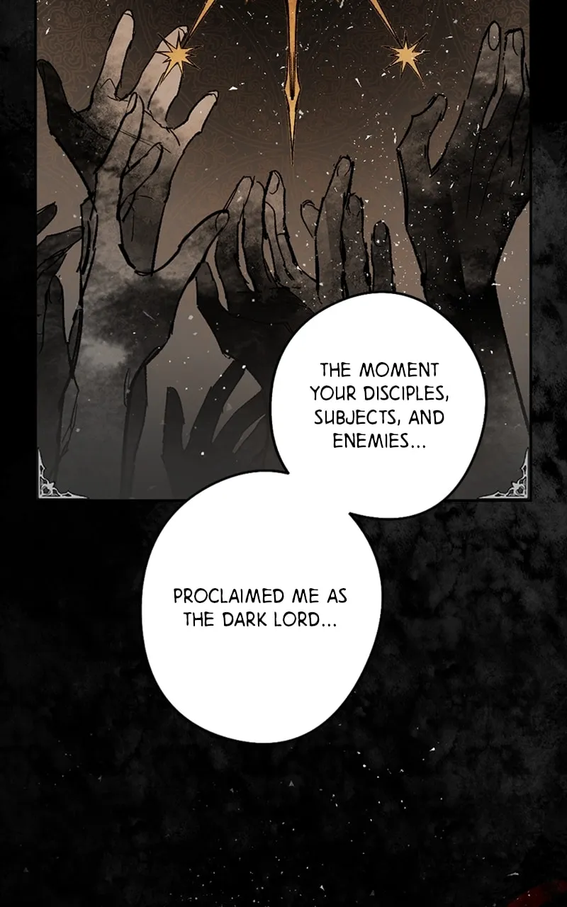 The Dark Lord's Confession Chapter 52 page 22 - 