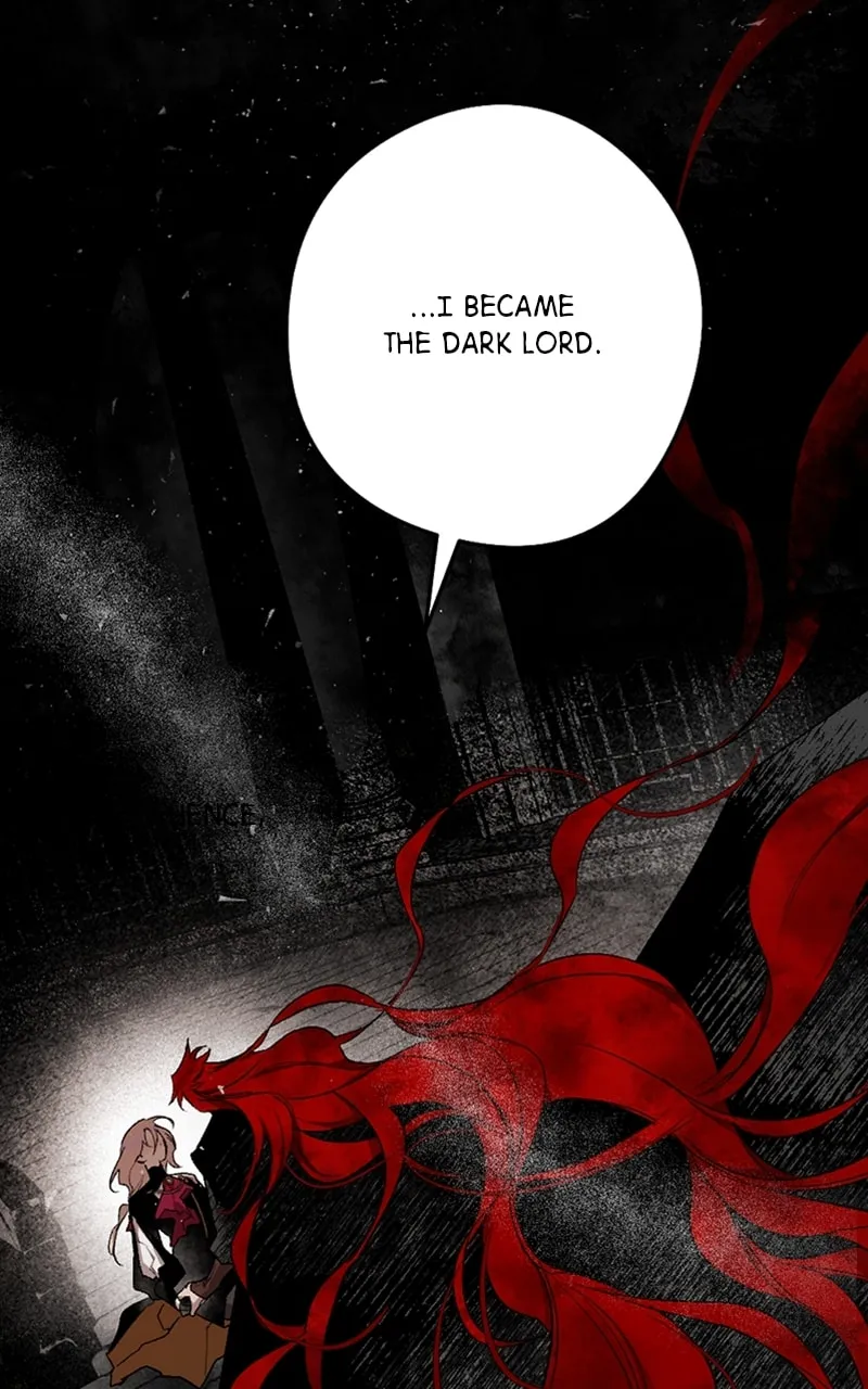 The Dark Lord's Confession Chapter 52 page 23 - 