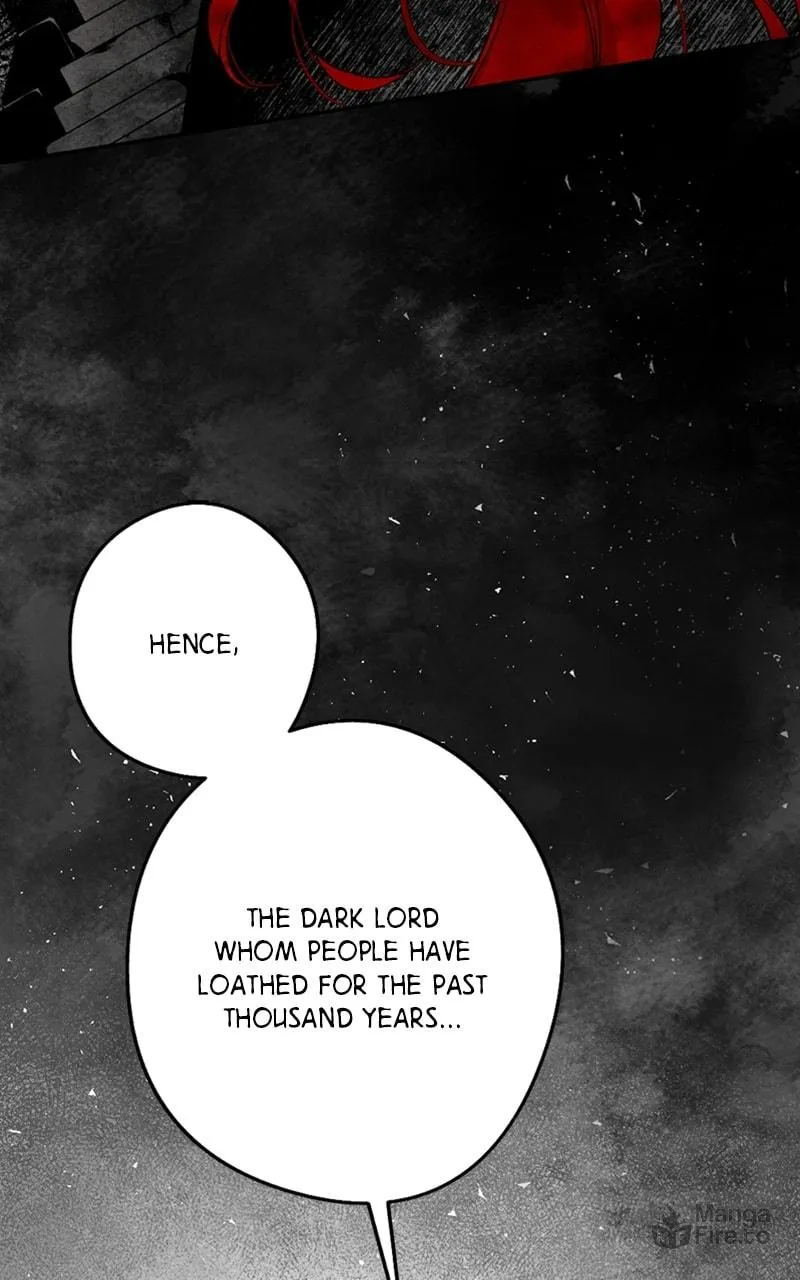 The Dark Lord's Confession Chapter 52 page 24 - 